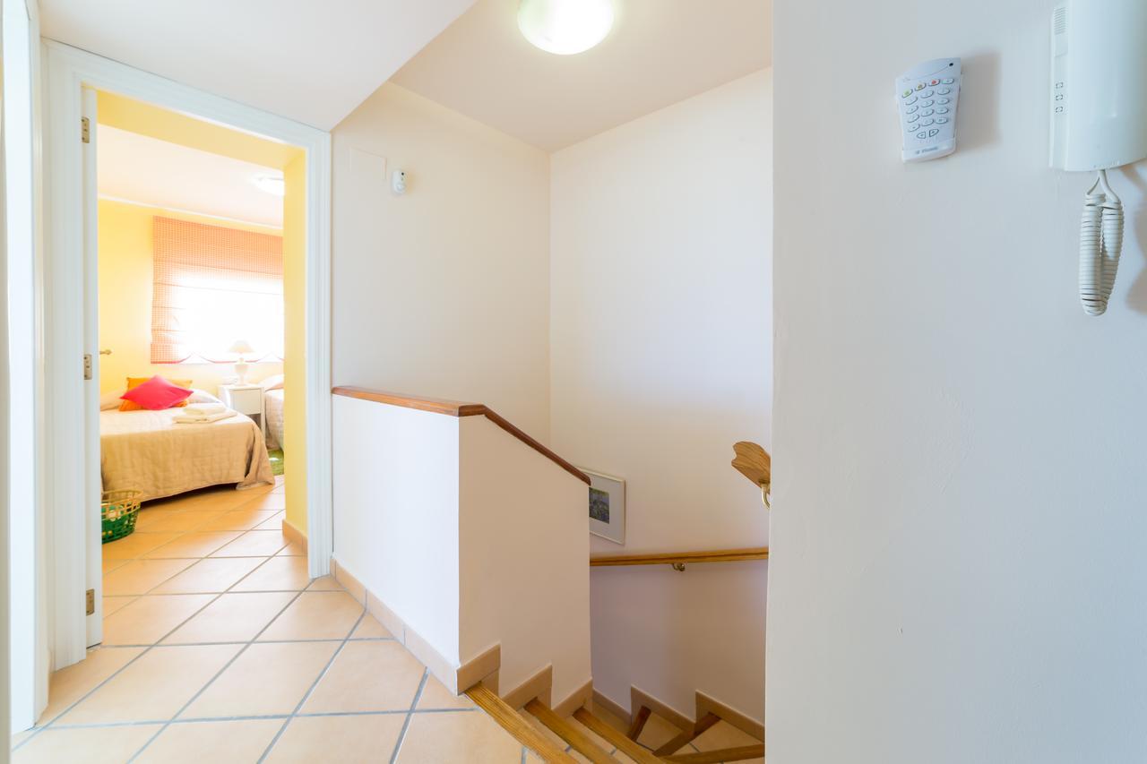 Villa Travel Habitat Casa Perellonet Valenza Esterno foto