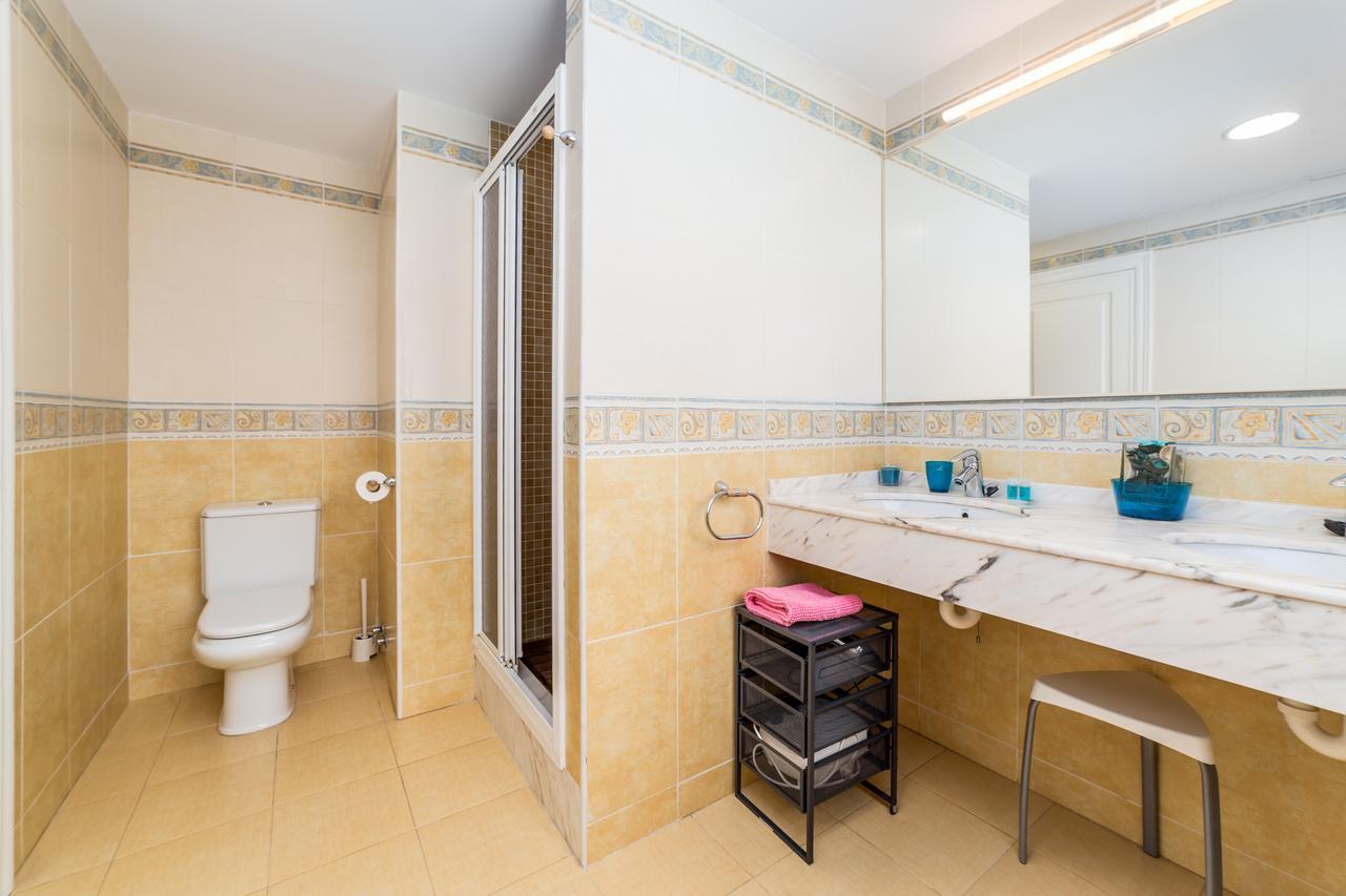 Villa Travel Habitat Casa Perellonet Valenza Esterno foto