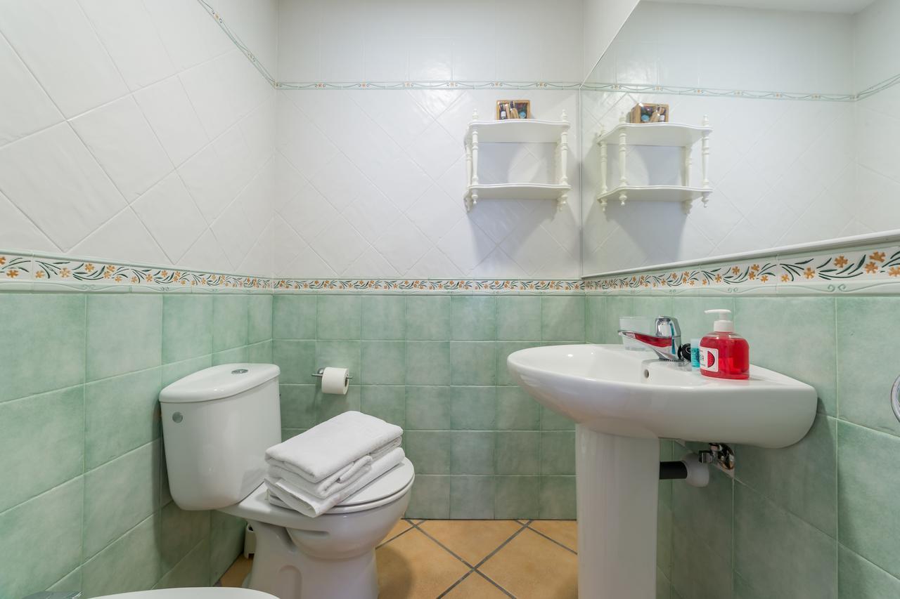 Villa Travel Habitat Casa Perellonet Valenza Esterno foto