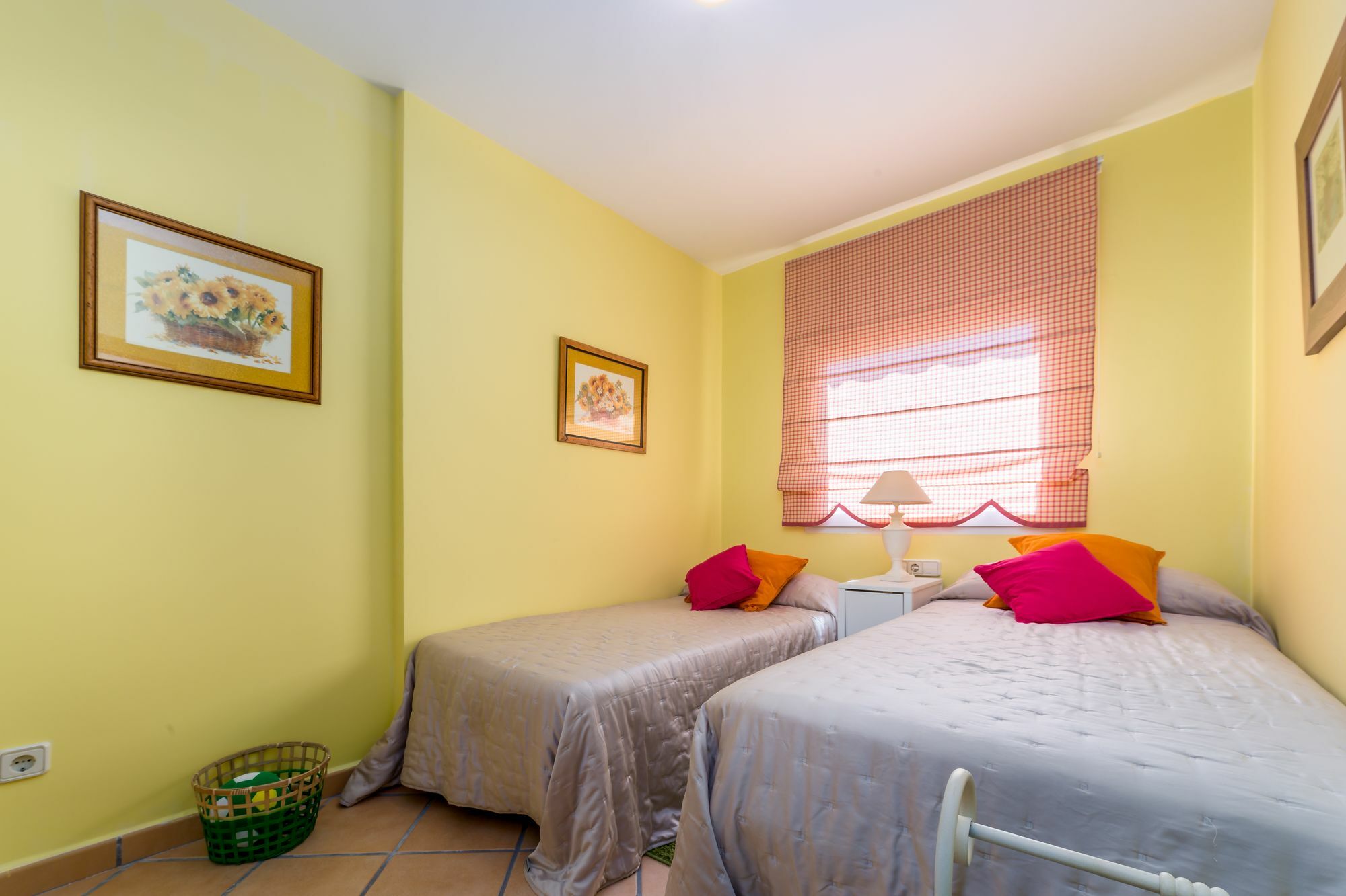 Villa Travel Habitat Casa Perellonet Valenza Esterno foto