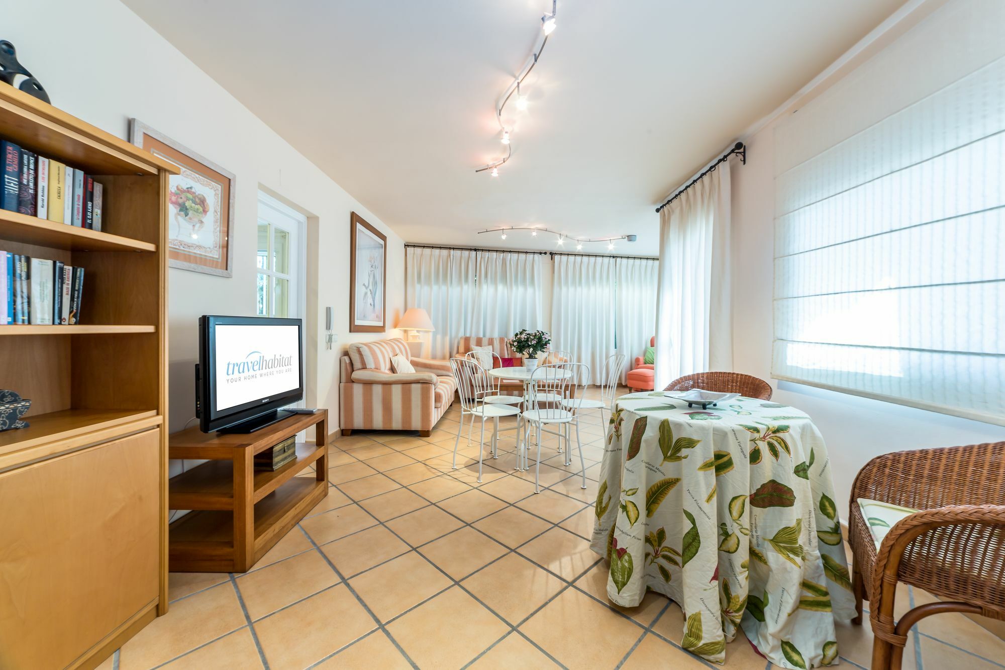 Villa Travel Habitat Casa Perellonet Valenza Esterno foto