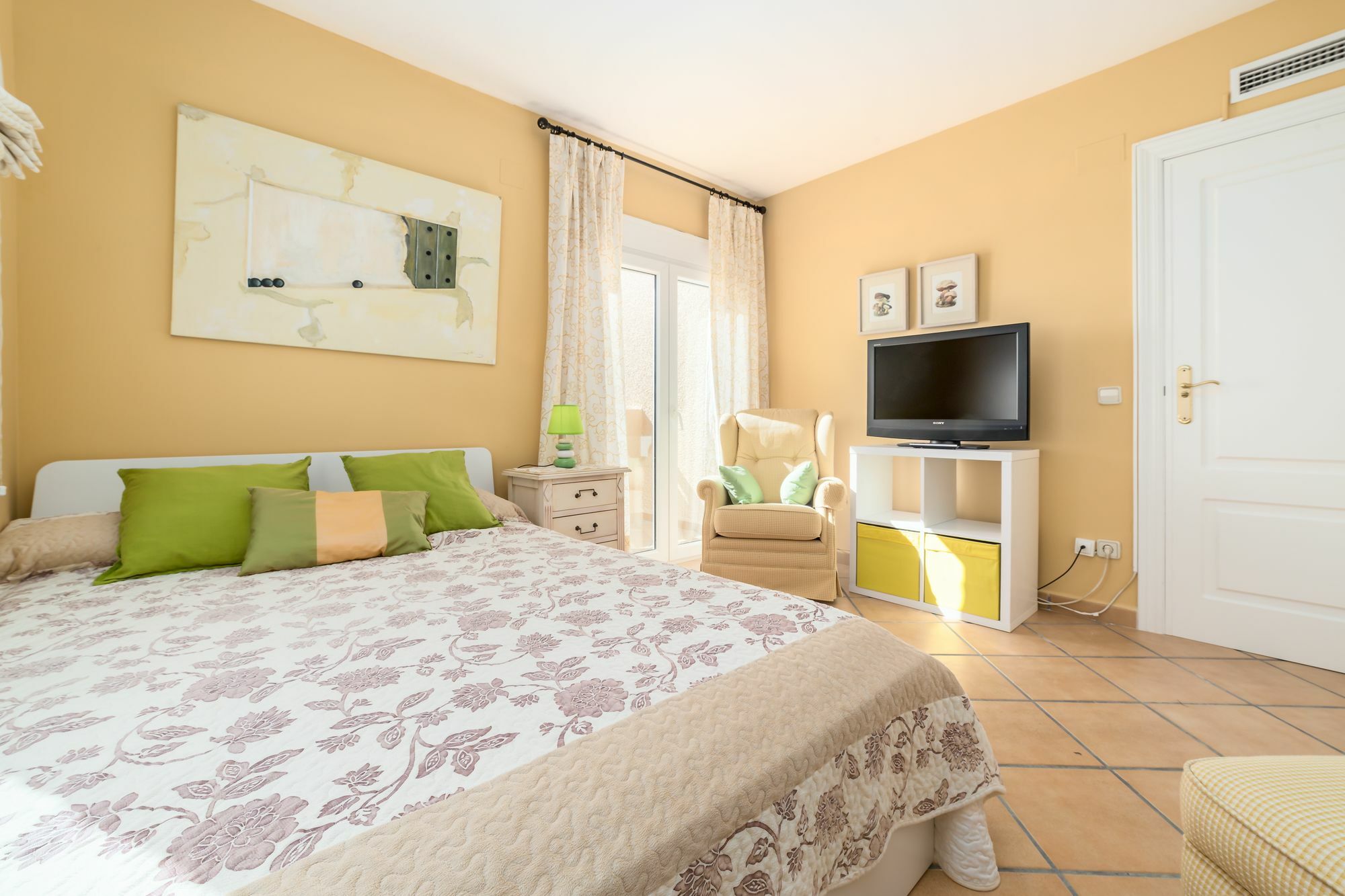 Villa Travel Habitat Casa Perellonet Valenza Esterno foto