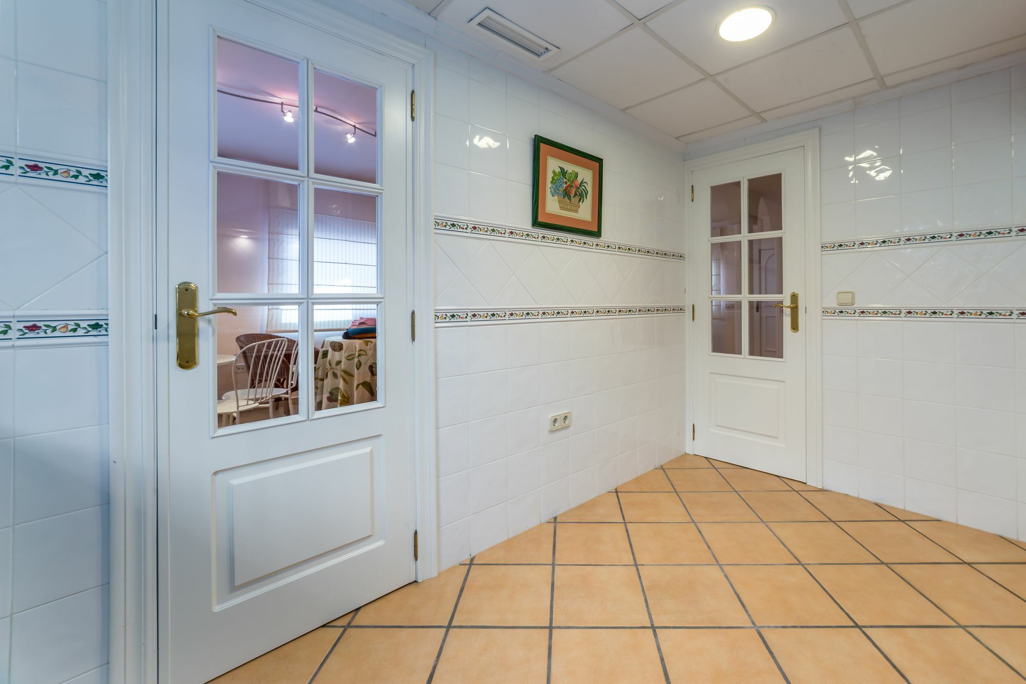 Villa Travel Habitat Casa Perellonet Valenza Esterno foto