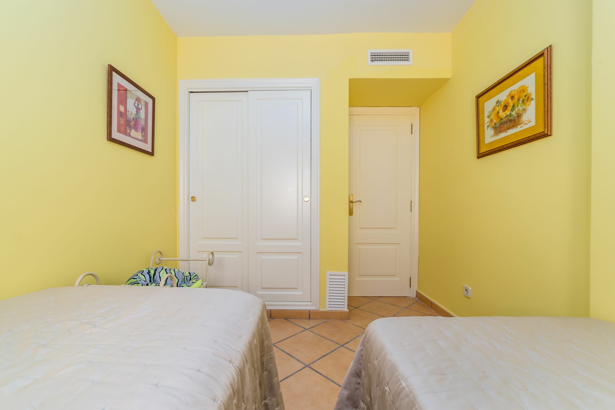Villa Travel Habitat Casa Perellonet Valenza Esterno foto